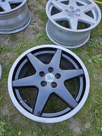 Felgi Ats 17 5x112 do nenowacji