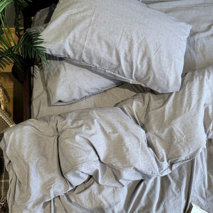 Варена бавовна Мʼяка натуральна постіль від ВИРОБНИК преміум якіст