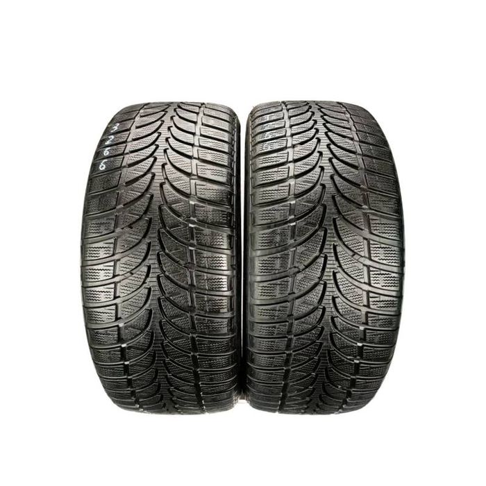 Opony 255/50R20 zima 255/50/20 BRIDGESTONE (4x4/SUV) OO13266