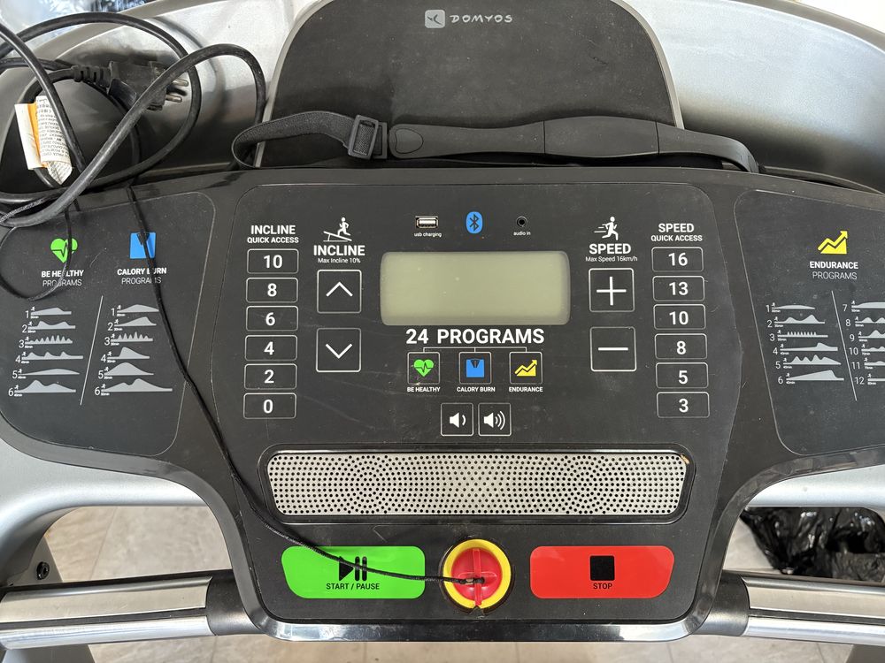 Passadeira Domyos T540A