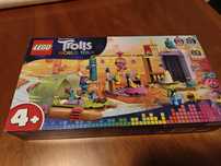 Lego Trolls World Tour (41253)