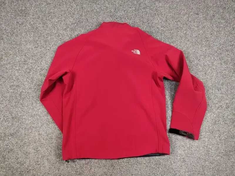 Трекінгова куртка софтшелл  The North Face Оригінал apex softshell