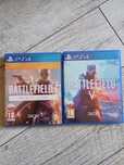 Battlefield 1 i 5 ps4 Pl.
