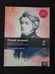 Ponad słowami 2 (część 1)