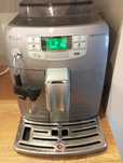 Ekspres ciśnieniowy Saeco intelia Evo HD8752