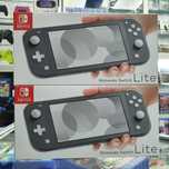 Новая Nintendo Switch Lite (магазин)