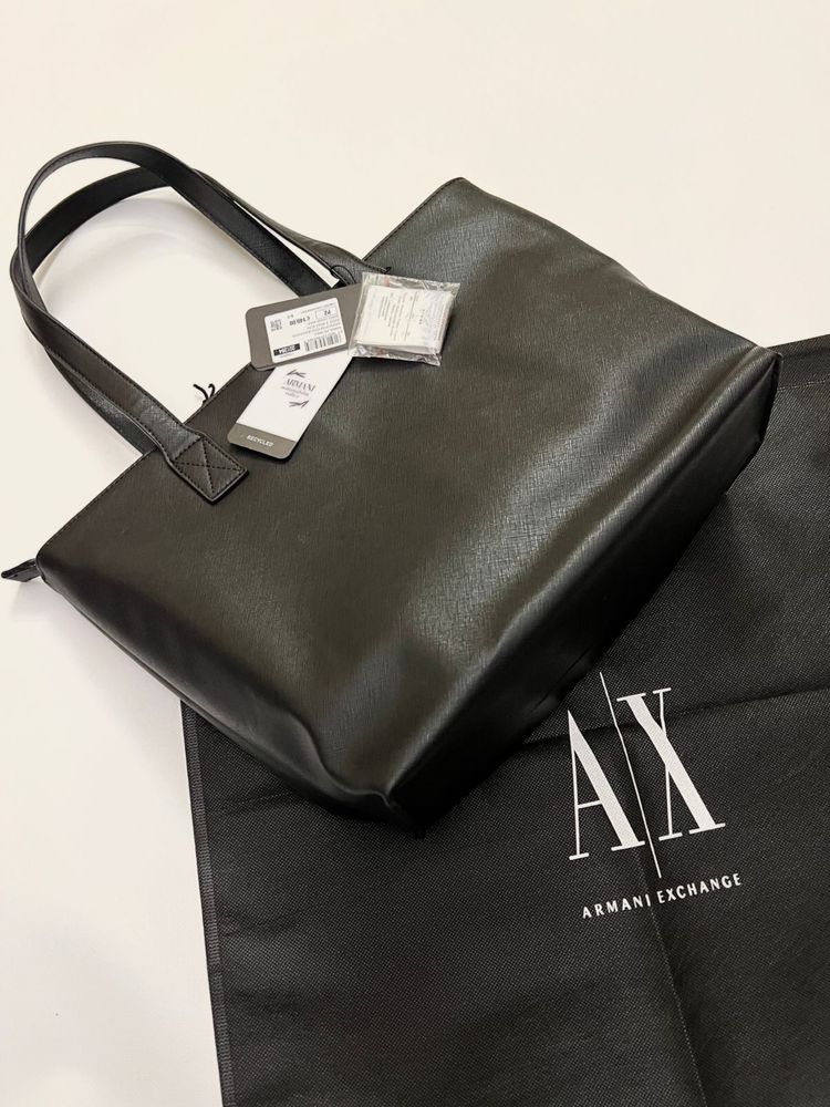 Шопер Armani Exchange