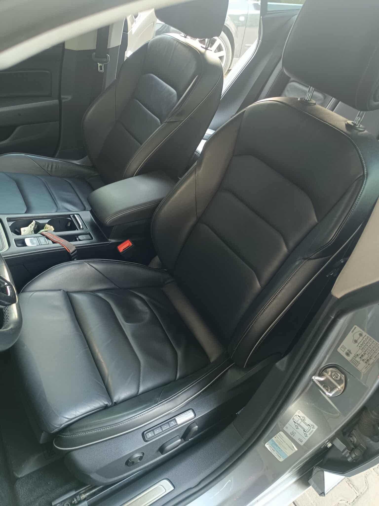 Volkswagen Arteon 2.0 TSI 4Motion Elegance DSG