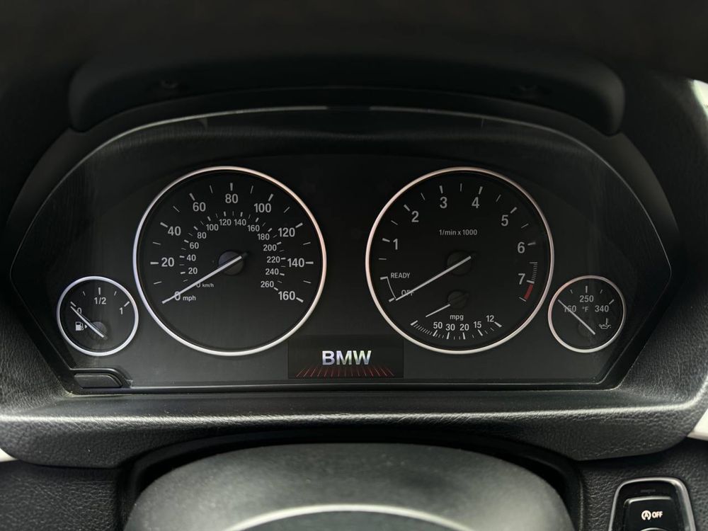 Продам Терміново BMW 320 X-drive