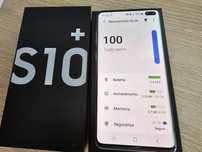 Samsung Galaxy S10 Plus 128Gb