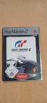 Gran Turismo 4 PS2