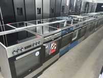 Kuchnia Beko FSM67320GXS