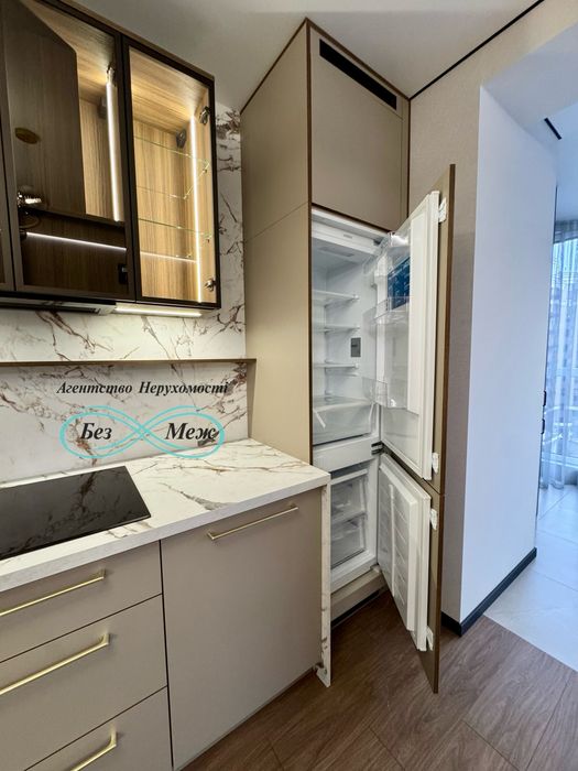 Вишукана 2к преміум якості 67 кв м Софія Резиденс