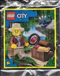 Lego City Explorer 952110 NOWY