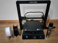 Impressora 3D ANYCUBIC Mega X
