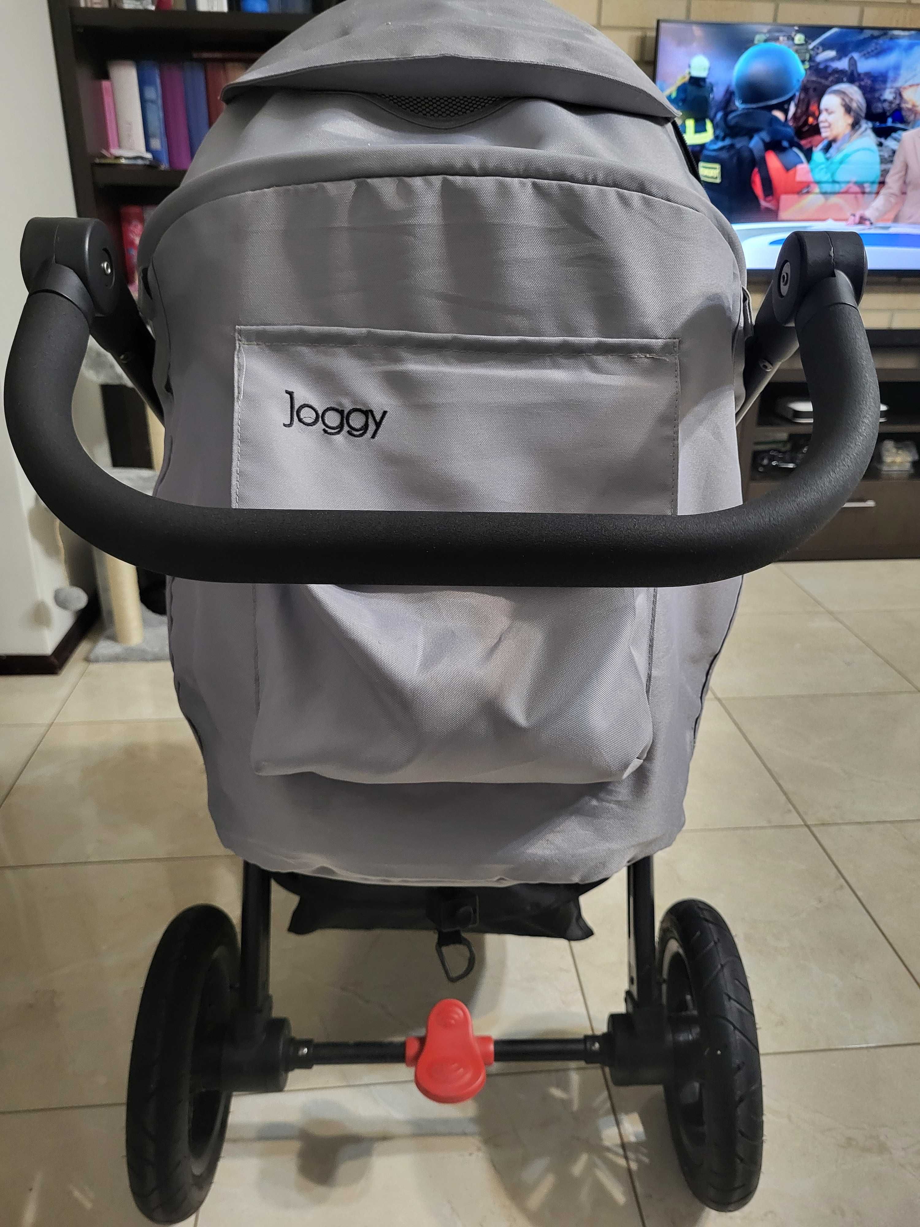Wózek spacerowy Coletto Joggy