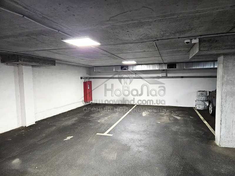 SAV Предлагается дабл паркинг 35м2, г Вишневое ЖК Акварели-2