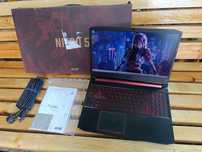 Ігровий ноутбук ACER (Ryzen 5/16/256+1000/GTX 1650 4gb)
