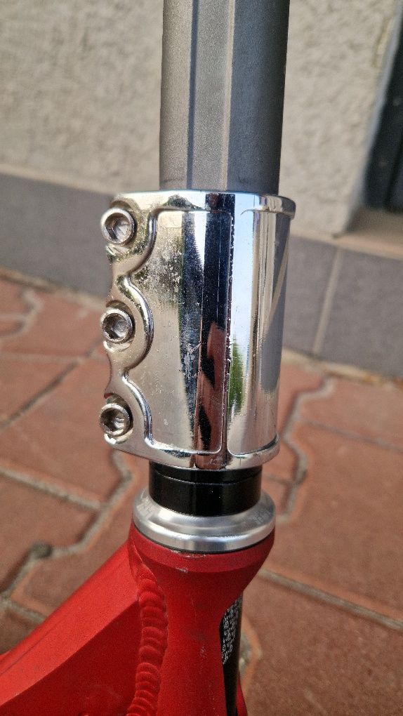 Hulajnoga Wyczynowa CUSTOM