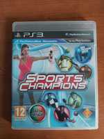 Sports Champions ps3