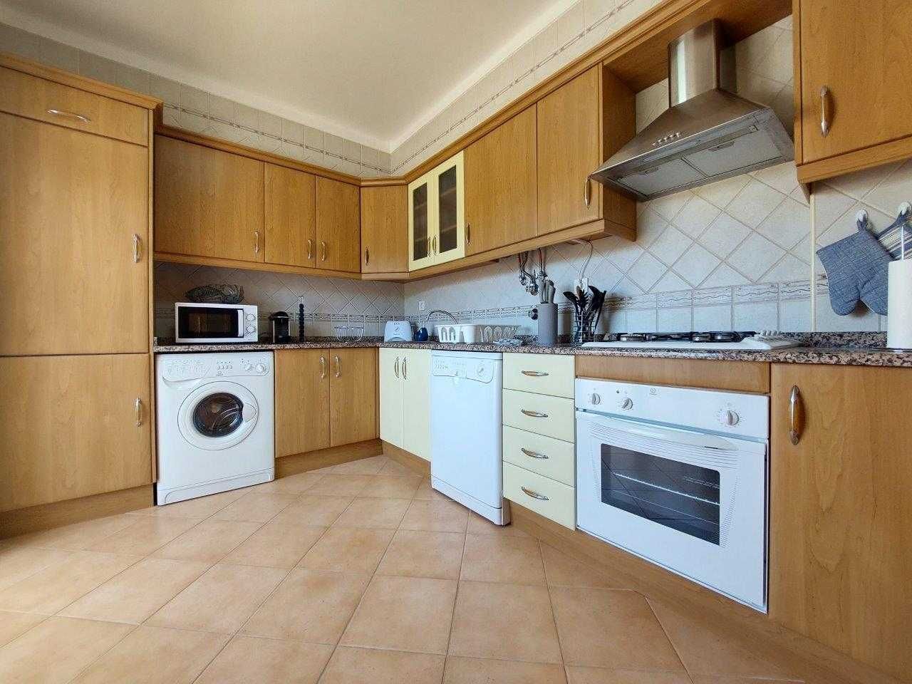 Apartamento T2 / Piscina - 6 Pax - Estadias Setembro - Cabanas Tavira