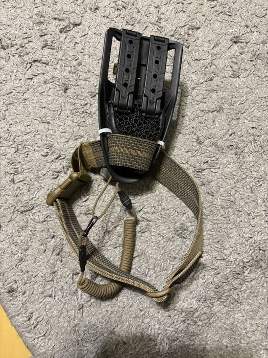 ATA Gear On Duty ПМ Мультикам