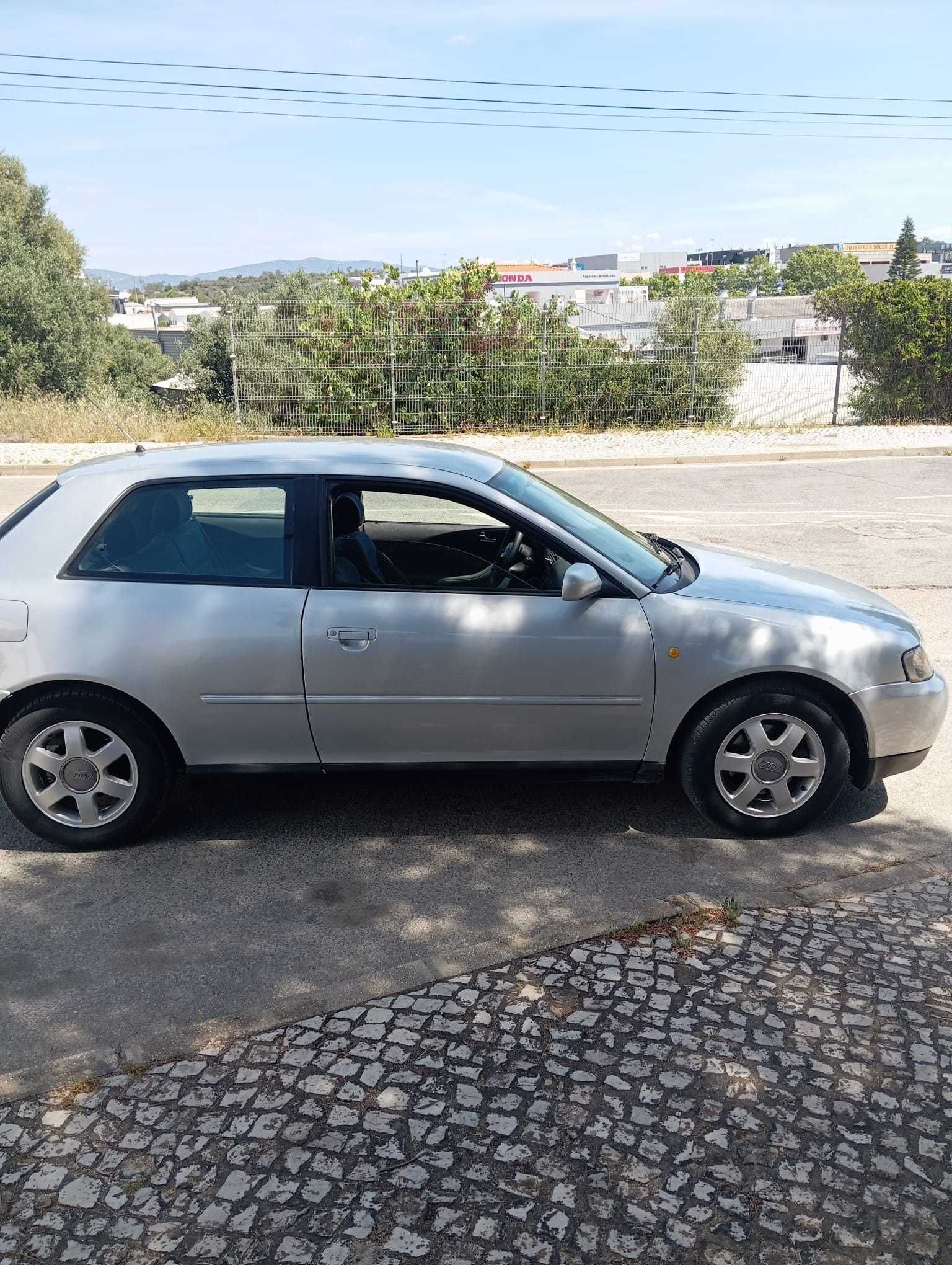 Audi A3 1.9 tdi impecável