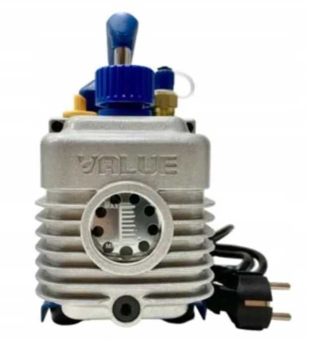 Pompa próżniowa Value VE-115 N (jednostopniowa, 51 l/min)