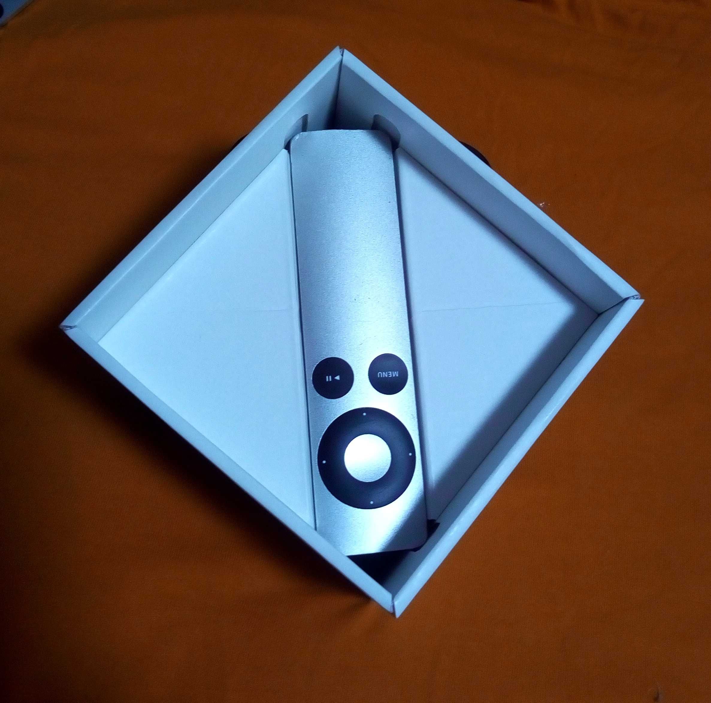 Медиаплеер Apple TV A1469 (Wi-Fi).
