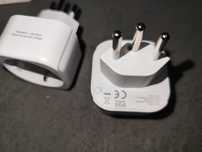 Adaptery 850CH Europa-Szwajcaria