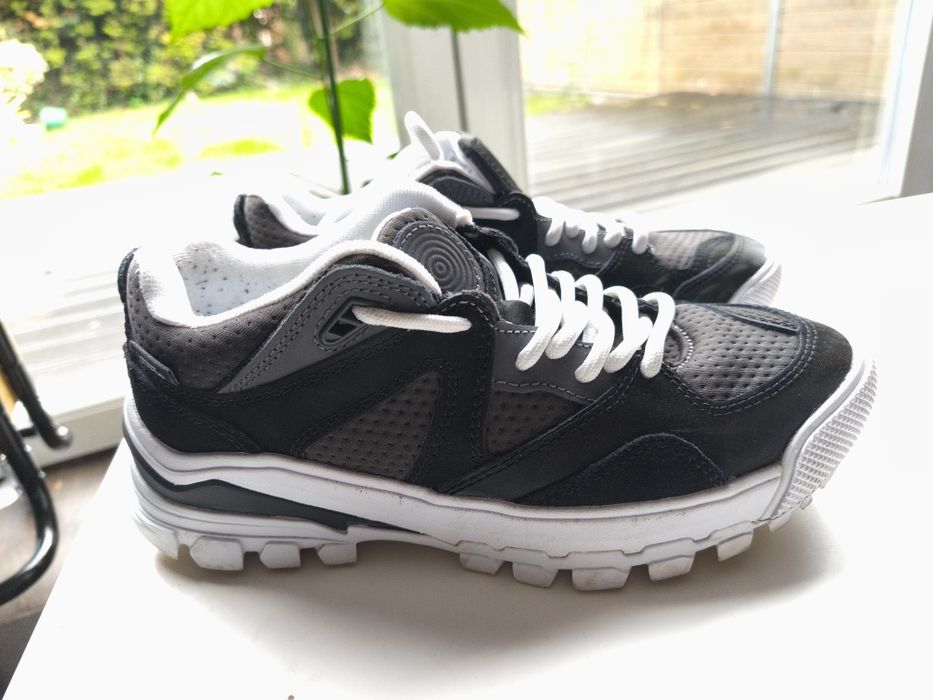 Buty firmy Vans r. 37