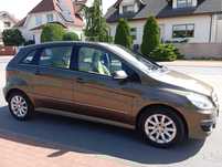Sprzedam Mercedes B