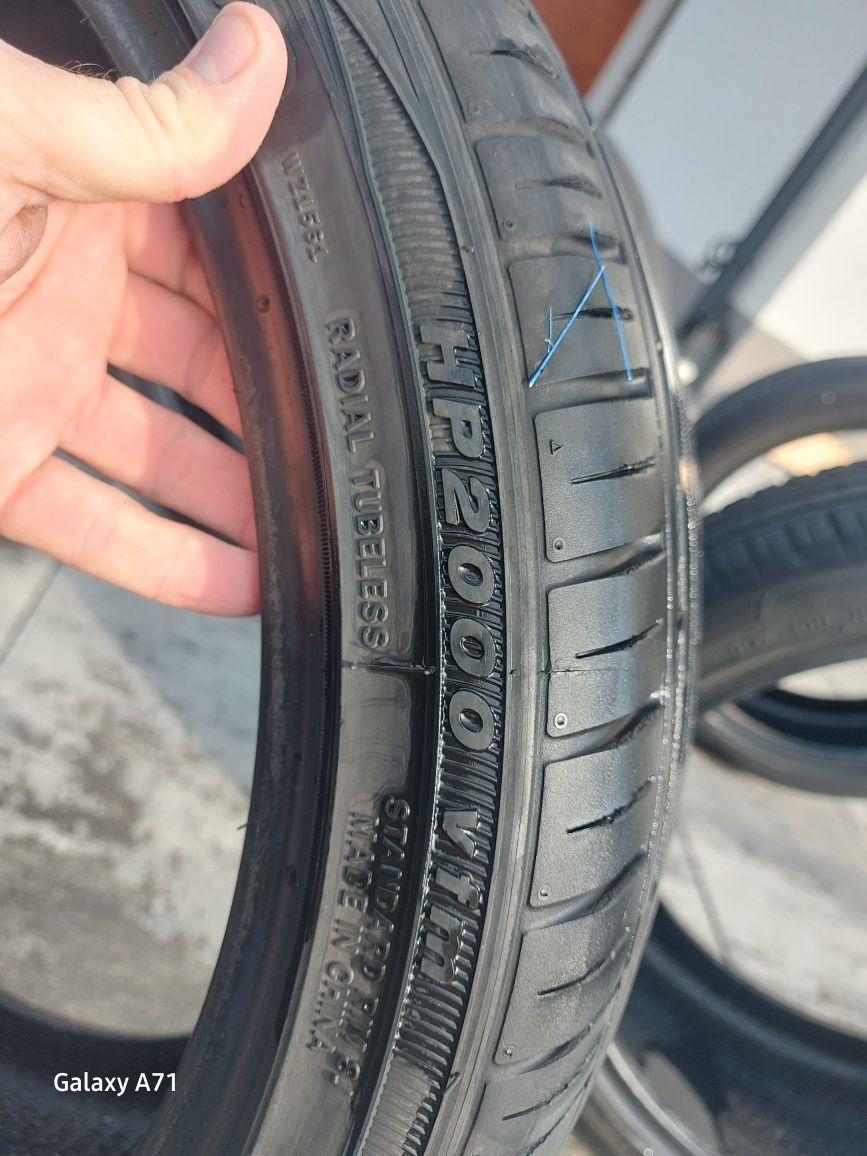 Opony letnie 225/40/18 Zeetex HP2000