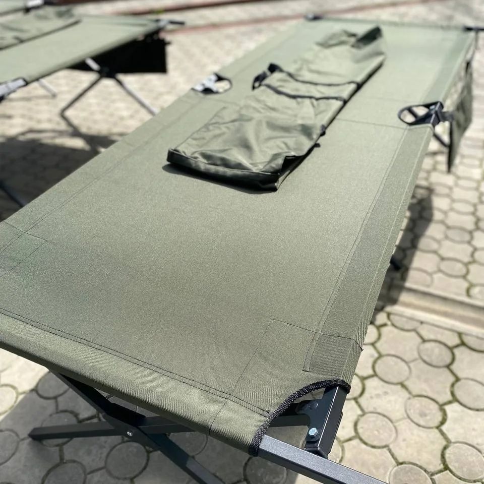 Ліжко тактичне НАТО