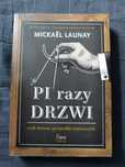 PI razy drzwi - Mickael Launay