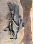 Lincoln Navigator2004-06  system evap ewap