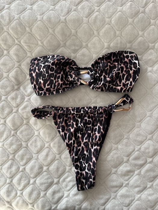 Купальники жіночі