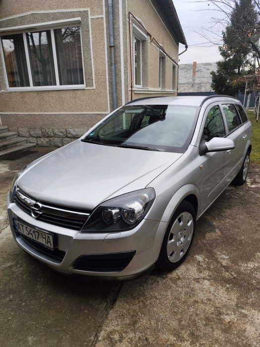 Автомобіль Opel Astra H, 2005р., 1.8 бензин.