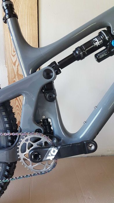 Yeti SB 140 C-Series L 27,5”,full carbon,XTR, Fox,Sram XO