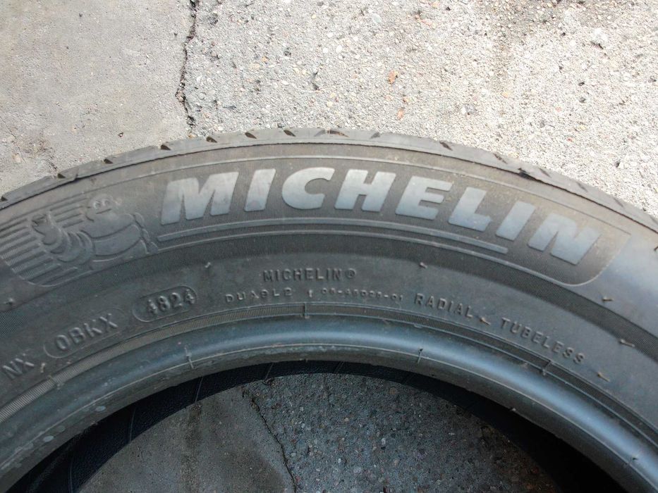 Michelin Primacy 4 185/65/15 88H nowe demo z 2024r