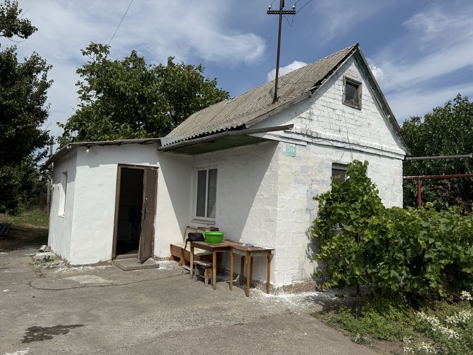 Продам дом Левый берег ж/м Березановка