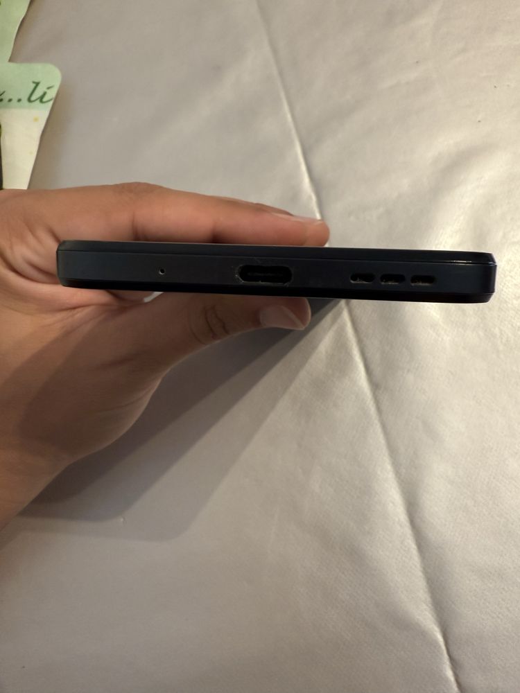 Motorola moto g23– 128gb + capa protetora + cabo