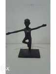 Estatueta de Decoração