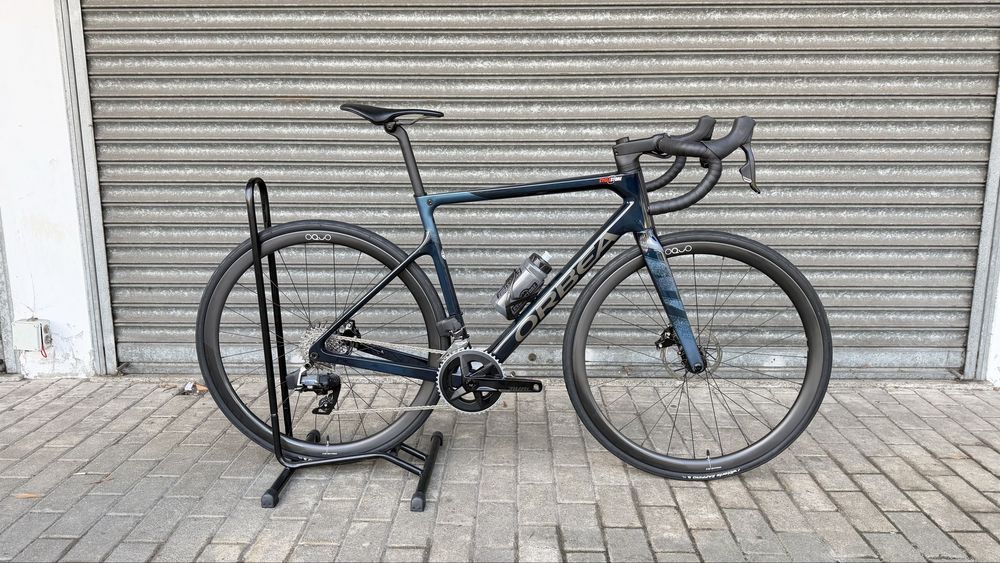 Bicicleta orbea orca m31 eteam