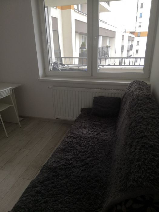 Pokój Kraków Orlińskiego