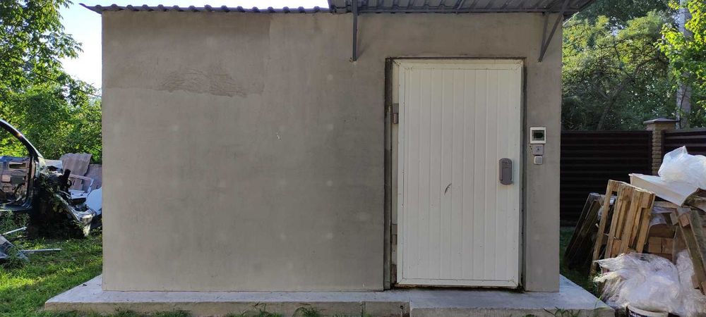 Продам холодильна камера, морозильний склад, шокова заморозка -25