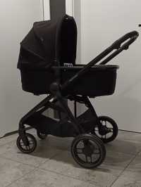 Maxi Cosi STREET+ PLUS Essential Black - wózek 2w1 - NOWY!!