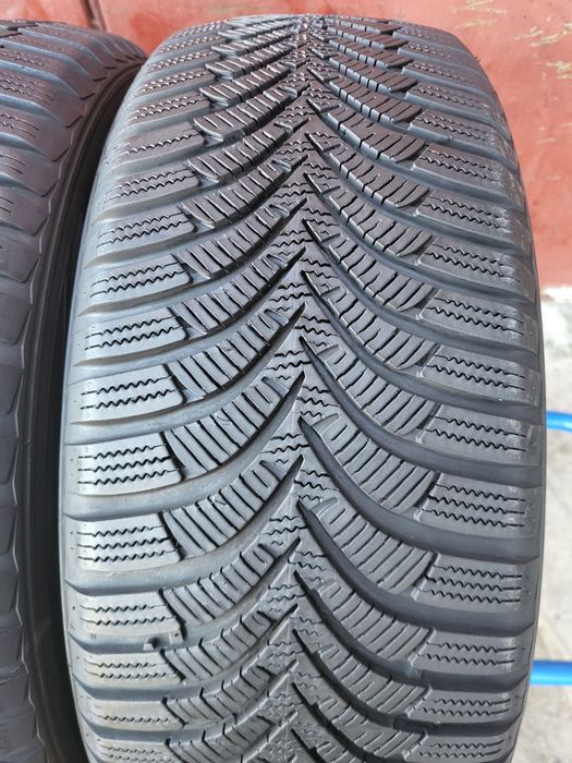 205/55/16 R16 Hankook Winter I'cept RS2 4шт ціна за 1шт зима шини