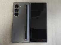 Samsung Fold 6 12/512Gb roczny! Idealny ! Żory! Sklep!