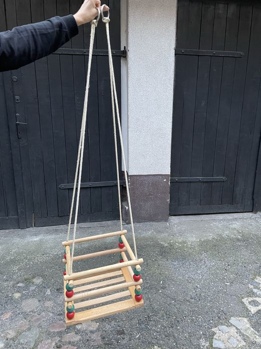 Huśtawka dziecięca